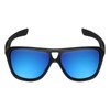 MRY Men's Sunglasses - Ice Blue
