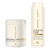 Marcel Carré Mascarilla 500g + Trat Sin Enjuague 300ml Care