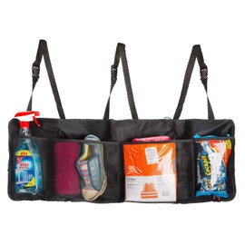 GOODS+GADGETS Kofferraum Organizer Universelle Kofferraumtasche faltbar Autotasche Werkzeugtasche