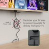 Mission Y Splitter Power Cable for Apple TV - Power