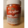 cherylgum 2 Pack- 120-count jars cherylgum advanced complex vegan eaa