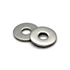 M7 x 22m Penny Washers Nylon or A2 Stainless Steel