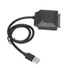 SATA to USB Cable Support UASP Hot Plug 5Gbps USB