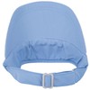 2Stoned Original Sunvisor Visor Cap with Embroidery in 5 Colours,