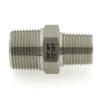 3/4" NPT Male x 1/2" NPT Male, Stainless Steel 316-L