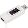 Retoo USB Tester Meter Current Meter Multimeter Voltage Tester Voltmeter