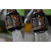 Flexible Faucet Sprayer Attachment 360 ° Kitchen Sink Aerator Extender