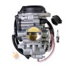 Carburetor with Intake Manifold for Yamaha TT-R225 1999-2004, XT225 1987-2006