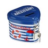 Cruise Money Box in Heart Shape Piggy Bank Maritime with