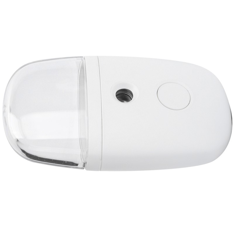 USB Charging Portable Face Moisturizing Spray Handheld Nano Mist Sprayer