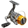 Daiwa CF 2000 Spinning Reel 17 World Spin (2017 Model)