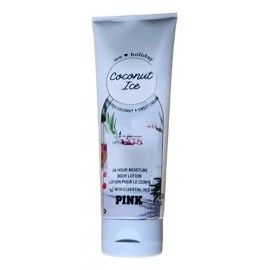 Crema Corporal Coco Victoria's Secret Aceites Escenciales