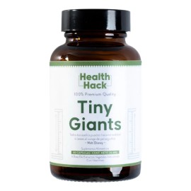 Multivitaminas Para Crecimiento Niños Con Colágeno 60caps Hh Sabor Sin Sabor