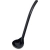 Carlisle FoodService Products 029503 Carly Plastic Dressing/Serving Ladle, 1 oz./9.5",