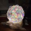 AIXXCUVQ Moon Bedroom Light for Atmosphere for Anime Light Anime