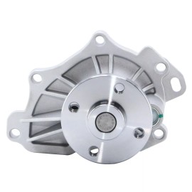 Gudelake Water Pump for Toyota Camry Corolla Scion Matrix Rav4 Solara Hightlander L4 2.4L