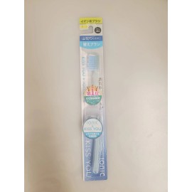 EcoQuest MADE IN JAPAN IONIC DENTAL TOOTHBRUSH HYG-2 ECOQUEST IONIZER