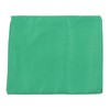 Photographic Green Screen Green Cotton Polyester Perforated Background Cloth for
