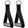 AIKESIWAY Exercise Cable Handles,Cable Machine Attachment Handles,Cable Handles Compatible with