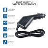 SupplySource Car DC Adapter for Blackmore BTU-5003 BTU-5003B BTU-5003J Rechargeable