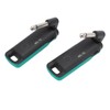 Wireless Guitar Sound Transmission System USB Rechargeable UHF Wireless Guitar