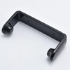simpletome Paper Towel Holder ONE Hand Tear Adaptive Tension Arm