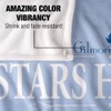 Gilmore Girls Blanket, 60"x80" Stars Hollow Logo Silky Touch Super