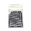 Lead Balls, 0.2 inches (6 mm), 200 Pieces, Level Adjustment,