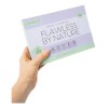 Paleta Maquillaje Ojos Rost Flawless By Nature Clean Beauty
