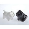 Salt Shaker in Pig Design Wedding Decoration Favours Table Decoration