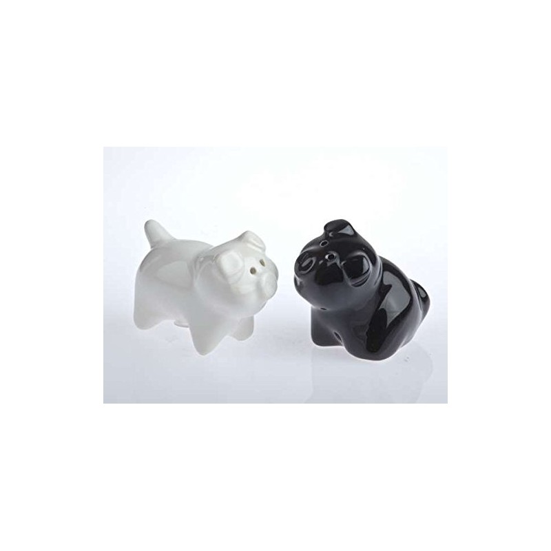 Salt Shaker in Pig Design Wedding Decoration Favours Table Decoration