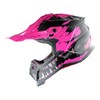 1Storm Adult Motocross Helmet ATV Dirt Bike BMX MX Downhill