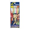 Owner T-6275 Gachi no Sea Bream Lavachocri M No. 36275