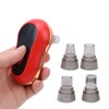 Blackhead Removal Machine Electronic Face Pore Cleaner Vacuum Suction Cosmetic