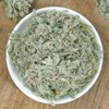 Dried Capillary Artemisia Leaves, 2.0oz(56g), Premium Dried Whole Capillary Artemisia