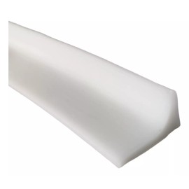 Estuchelandia Tira De Silicona Para Retención De Agua Autoadhesiva Barrera