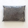 Organic Cotton Plus Buckwheat Hulls - Medium Grade - 5