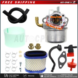 Carburetor Carb for Husqvarna 700 DRT Tiller