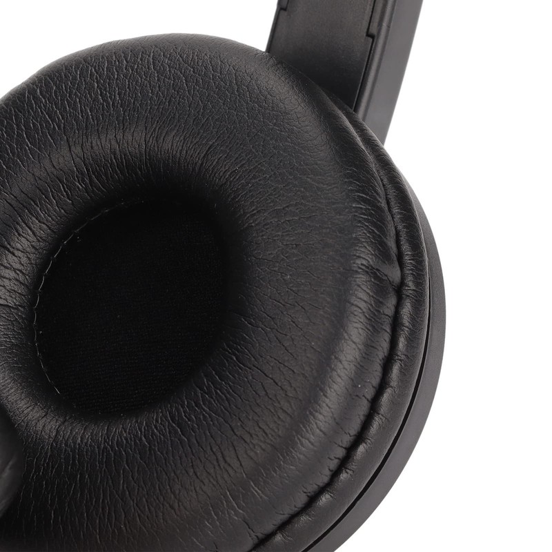 Bewinner PC 3033 Gaming Headset with Microphone, 3.5 mm Audio