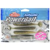 Berkley T-Tail Shad 3.7 inch Matcha Gold PBSMTTS3.7-MTGLD SW Sea