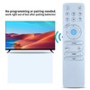 PZL New Replacement Remote Control for Definitive Technology SoloCinema Sound
