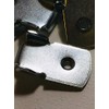 HARDWARE FOR YOU LTD PACK OF 10 SHELF SUPPORT BRIGHT