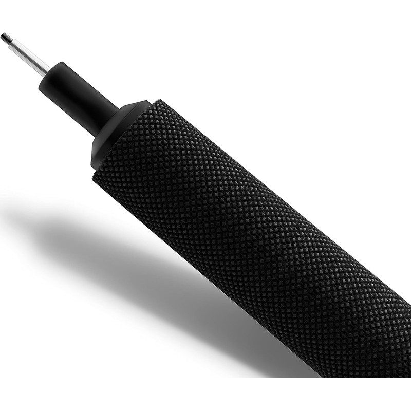 rOtring 500 Mechanical Pencil | 12 x 0.5mm HB Leads