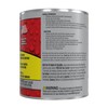 Flex Seal Liquid, Rubber Coating Sealant, Waterproof, Flexible, Breathable, and