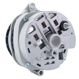 BDELI Alternator For 1993-1996 Caprice Impala Fleetwood Roadmaster Lumina Pontiac 8112