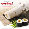 Sushezi® Bazooka, Selber perfektes Sushi Machen, Sushi Maker for Professional