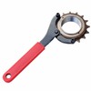 Bike Bottom Bracket Wrench, Adjustable Pin Spanner Wrench Repair Tool