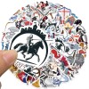 Knights 20 Random Knights Medieval Stickers Feudal Decals Hydro Laptop