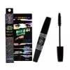 Guitar 3W 클리닉 콜라겐 롱 래쉬 마스카라 12 3W Clinic Collagen Long Lash Mascara 12