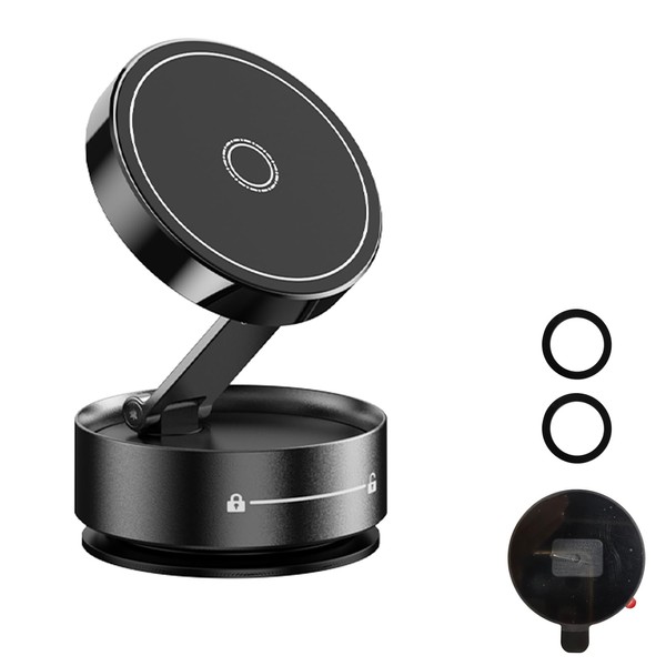Shkalacar Magnetic Phone Holder for Car Gym Car Dashboard Windshield